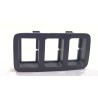 Recambio de moldura para suzuki swift iii (sg) 1.3 ddis referencia OEM IAM 7331262J10  