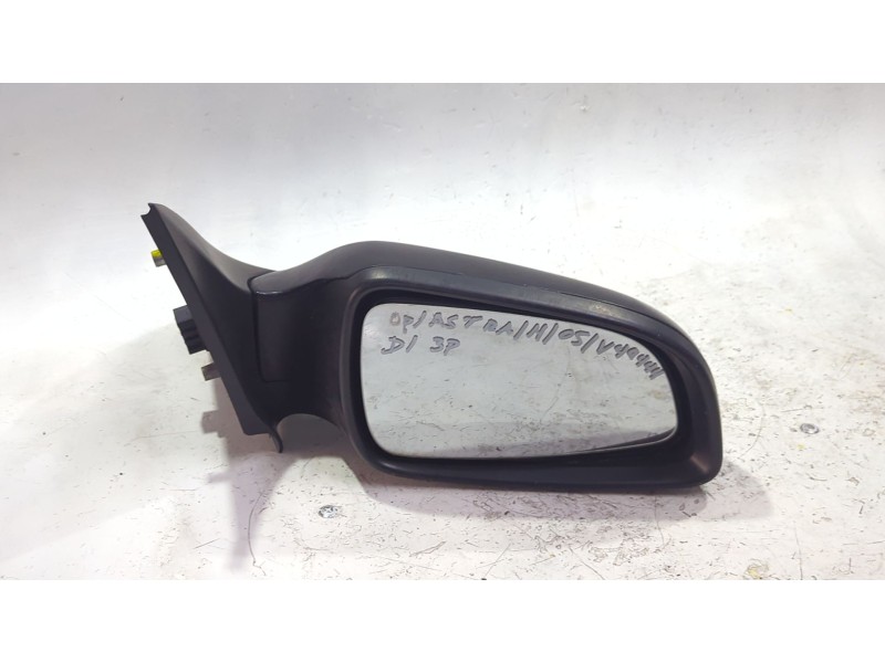 Recambio de retrovisor derecho para opel astra h (a04) 1.4 lpg (l48) referencia OEM IAM E1010795  
