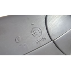 Recambio de retrovisor derecho para opel astra h (a04) 1.4 lpg (l48) referencia OEM IAM E1010795  