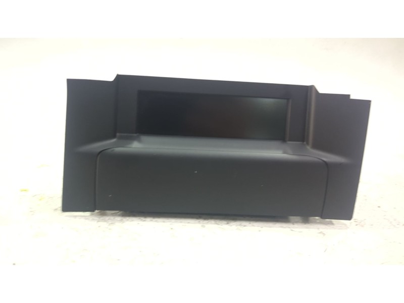 Recambio de mando multifuncion para citroën c4 berlina (08.2010) collection e-hdi fap referencia OEM IAM 980449378000  