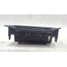 Recambio de mando multifuncion para citroën c4 berlina (08.2010) collection e-hdi fap referencia OEM IAM 980449378000  