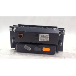 Recambio de mando multifuncion para citroën c4 berlina (08.2010) collection e-hdi fap referencia OEM IAM 980449378000  
