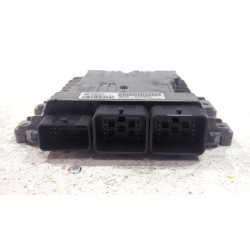 Recambio de centralita inyeccion para citroën c4 berlina (08.2010) collection e-hdi fap referencia OEM IAM 9800268980  