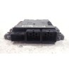 Recambio de centralita inyeccion para citroën c4 berlina (08.2010) collection e-hdi fap referencia OEM IAM 9800268980  