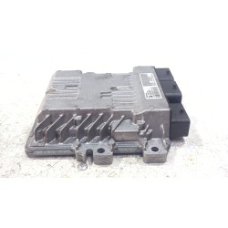 Recambio de centralita inyeccion para citroën c4 berlina (08.2010) collection e-hdi fap referencia OEM IAM 9800268980  