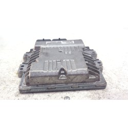 Recambio de centralita inyeccion para citroën c4 berlina (08.2010) collection e-hdi fap referencia OEM IAM 9800268980  