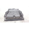 Recambio de centralita inyeccion para citroën c4 berlina (08.2010) collection e-hdi fap referencia OEM IAM 9800268980  
