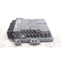 Recambio de centralita inyeccion para citroën c4 berlina (08.2010) collection e-hdi fap referencia OEM IAM 9800268980  