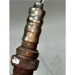 Recambio de sonda lambda para citroën c3 (2002) hdi referencia OEM IAM 9636968380  