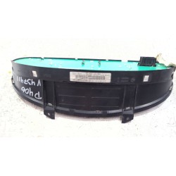 Recambio de cuadro completo para peugeot 406 berlina (s1/s2)(08.1995) 1.8 16v referencia OEM IAM 9650666080  