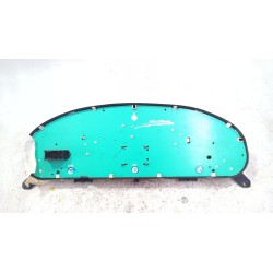 Recambio de cuadro completo para peugeot 406 berlina (s1/s2)(08.1995) 1.8 16v referencia OEM IAM 9650666080  