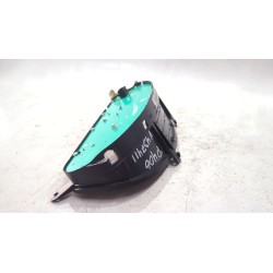 Recambio de cuadro completo para peugeot 406 berlina (s1/s2)(08.1995) 1.8 16v referencia OEM IAM 9650666080  