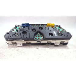 Recambio de cuadro completo para peugeot 306 break (7e, n3, n5) 1.9 td referencia OEM IAM 9635408880  