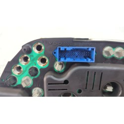 Recambio de cuadro completo para peugeot 306 break (7e, n3, n5) 1.9 td referencia OEM IAM 9635408880  