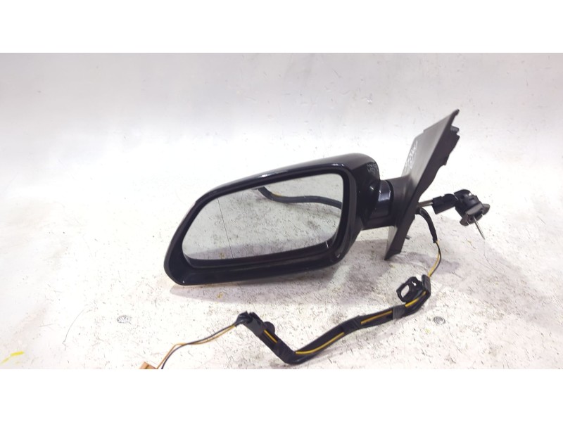 Recambio de retrovisor izquierdo para volkswagen polo iv (9n_, 9a_) 1.2 referencia OEM IAM E9014245  