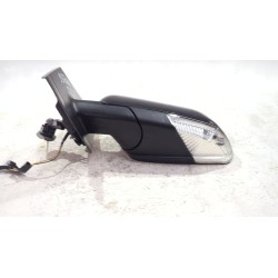 Recambio de retrovisor izquierdo para volkswagen polo iv (9n_, 9a_) 1.2 referencia OEM IAM E9014245  
