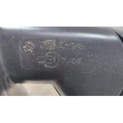 Recambio de retrovisor izquierdo para volkswagen polo iv (9n_, 9a_) 1.2 referencia OEM IAM E9014245  
