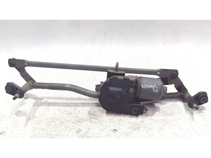 Recambio de mecanismo limpia delantero para audi a4 b8 (8k2) 2.0 tdi referencia OEM IAM 8P1955119E  