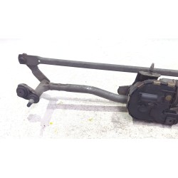 Recambio de mecanismo limpia delantero para audi a4 b8 (8k2) 2.0 tdi referencia OEM IAM 8P1955119E  