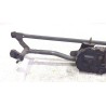 Recambio de mecanismo limpia delantero para audi a4 b8 (8k2) 2.0 tdi referencia OEM IAM 8P1955119E  