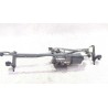 Recambio de mecanismo limpia delantero para audi a4 b8 (8k2) 2.0 tdi referencia OEM IAM 8P1955119E  