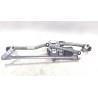 Recambio de mecanismo limpia delantero para audi a4 b8 (8k2) 2.0 tdi referencia OEM IAM 8P1955119E  