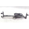 Recambio de mecanismo limpia delantero para audi a4 b8 (8k2) 2.0 tdi referencia OEM IAM 8P1955119E  
