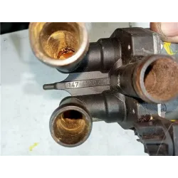 Recambio de electrovalvula calefaccion para mercedes-benz slr mclaren (bm 199)(01.2007) referencia OEM IAM 1147412074  