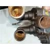 Recambio de electrovalvula calefaccion para mercedes-benz slr mclaren (bm 199)(01.2007) referencia OEM IAM 1147412074  