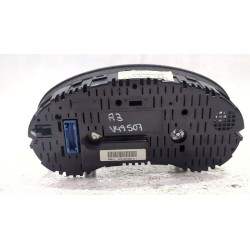 Recambio de cuadro completo para audi a3 (8p1) 2.0 tdi 16v referencia OEM IAM 8P0920931E  