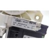 Recambio de motor elevalunas delantero izquierdo para audi a3 (8p1) 2.0 tdi 16v referencia OEM IAM 8P0959801K  