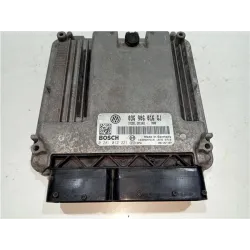Recambio de centralita inyeccion para volkswagen golf v plus (5m1)(2005) 1.9 tdi referencia OEM IAM 03G906016GJ  