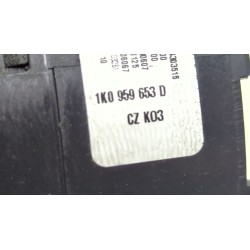 Recambio de anillo airbag para audi a3 (8p1) 2.0 tdi 16v referencia OEM IAM 1K0959653D  