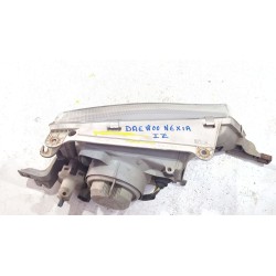 Recambio de faro delantero izquierdo para daewoo nexia (1995) 1.5 referencia OEM IAM 0701000527  