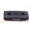 Recambio de mando climatizador para bmw 3 (e90) 325 i referencia OEM IAM 695853601  
