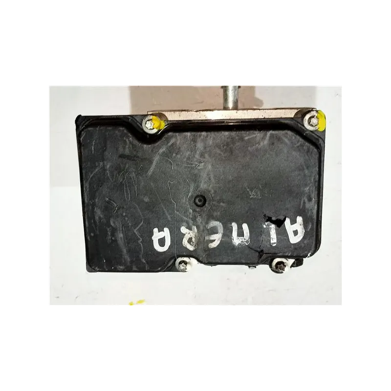 Recambio de nucleo abs para nissan almera (n16/e)(01.2000) 2.2 di referencia OEM IAM 0265800330 47660BN820  