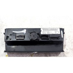 Recambio de mando climatizador para bmw 3 (e90) 325 i referencia OEM IAM 695853601  