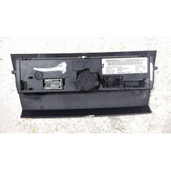 Recambio de mando climatizador para bmw 3 (e90) 325 i referencia OEM IAM 695853601  