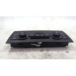 Recambio de mando climatizador para bmw 3 (e90) 325 i referencia OEM IAM 695853601  