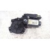 Recambio de motor elevalunas trasero izquierdo para kia optima (fsgds6b) 1.7 crdi referencia OEM IAM 402416  