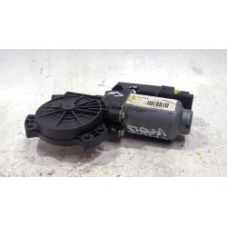 Recambio de motor elevalunas trasero izquierdo para kia optima (fsgds6b) 1.7 crdi referencia OEM IAM 402416  