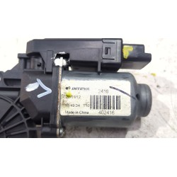 Recambio de motor elevalunas trasero izquierdo para kia optima (fsgds6b) 1.7 crdi referencia OEM IAM 402416  