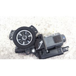 Recambio de motor elevalunas trasero izquierdo para kia optima (fsgds6b) 1.7 crdi referencia OEM IAM 402416  