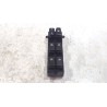 Recambio de mando elevalunas delantero izquierdo para kia optima (fsgds6b) 1.7 crdi referencia OEM IAM 935702T020  