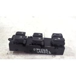 Recambio de mando elevalunas delantero izquierdo para kia optima (fsgds6b) 1.7 crdi referencia OEM IAM 935702T020  