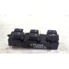 Recambio de mando elevalunas delantero izquierdo para kia optima (fsgds6b) 1.7 crdi referencia OEM IAM 935702T020  