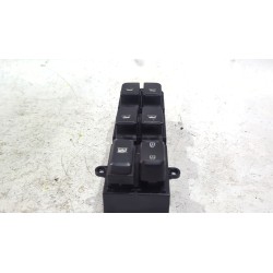 Recambio de mando elevalunas delantero izquierdo para kia optima (fsgds6b) 1.7 crdi referencia OEM IAM 935702T020  