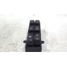 Recambio de mando elevalunas delantero izquierdo para kia optima (fsgds6b) 1.7 crdi referencia OEM IAM 935702T020  