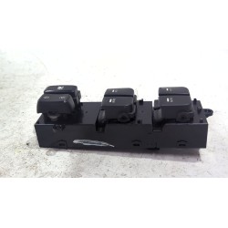 Recambio de mando elevalunas delantero izquierdo para kia optima (fsgds6b) 1.7 crdi referencia OEM IAM 935702T020  