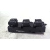 Recambio de mando elevalunas delantero izquierdo para kia optima (fsgds6b) 1.7 crdi referencia OEM IAM 935702T020  